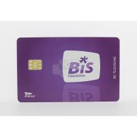 Carte BIS TV